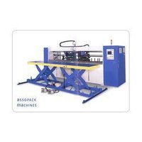 Twin Head Stitcher