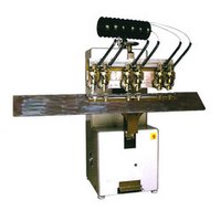 Book Stitching Machine Six Head