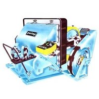 Carton Punching Machine