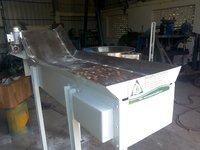 Magnetic Chip Conveyor