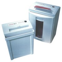 Paper Shredding Machine