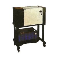 Paper Shredding Machine Industrial Model