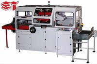 ST055PE Hot Stamping Machine