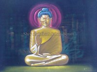 Buddha Paintings