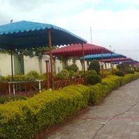 FRP Garden Dome