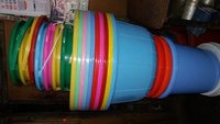 Heavy Duty Unbreakable Tub Bucket