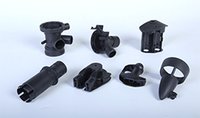 Plastic Injection Molding