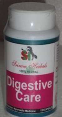 Digestive Care Capsules