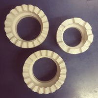 Ceramic Ferrules for Stud Welding