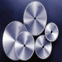 Wood Cutting Blades