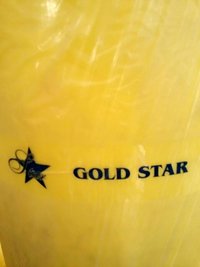 Yellow Non Woven Fabric