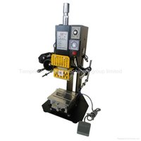 Hot Foil Stamping Machine