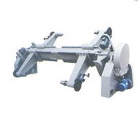 Mechanical Shaftless Mill Roll Stand