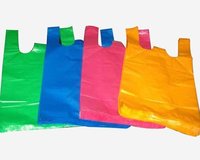 HM Plastic Bags