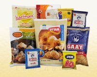 Laminated Pouches
