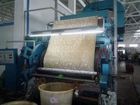 Dyeing And Printing Machinery