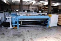 Second Hand Textile Machinery