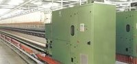 Spinning Machines