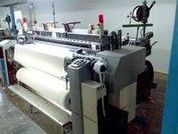 Weaving Machines
