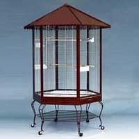 Aviary Cage