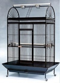 Big Macaw Cage