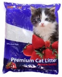 Cat Litter