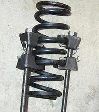 Compressor Springs