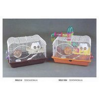 Ferplast Hamster Cage