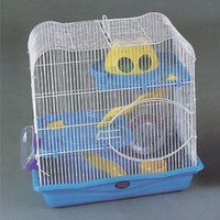 Hamster Cage