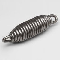 Industrial Tapered Springs