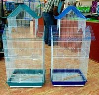 Love Bird Bird Cage 608A