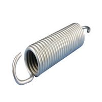 Machinery Springs
