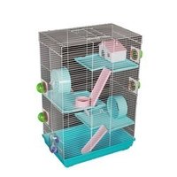 Medium Hamster Cage