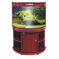 Round Aquarium