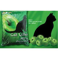 Sumo Cat Litter