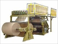Corrugated Box Making Machinery