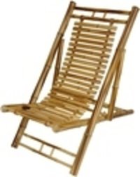 Bamboo Chairs