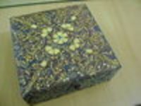 Decorative Jewellery Boxes