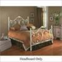 Iron Bed