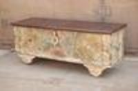 Wooden Boxes