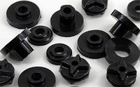 Automotive PVC Bushes