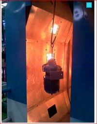 Baking Oven