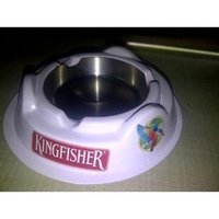 Plastic Ashtray