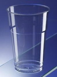 Plastic Cups