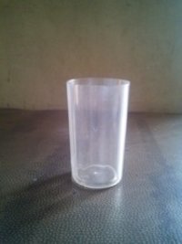 Plastic Glasses