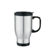 Stainless Steel Car Mug