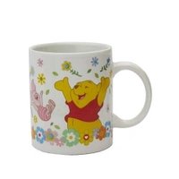 Stoneware Mug