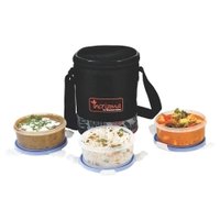 Yummy Trio Lunch Box