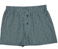 Mens Striped Pyjama