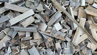 Cast Iron Scrap